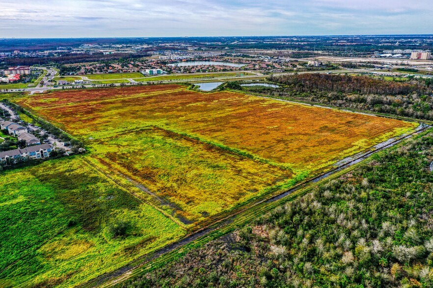 More Photos Of SR 82, Fort Myers Land For Sale