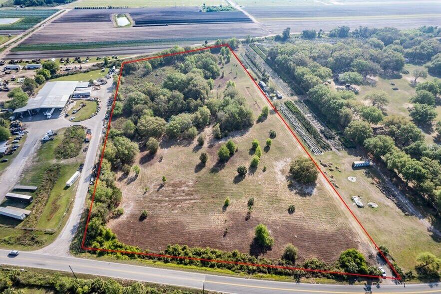 More Photos Of 26034 County Road 448A, Mount Dora Land For Sale