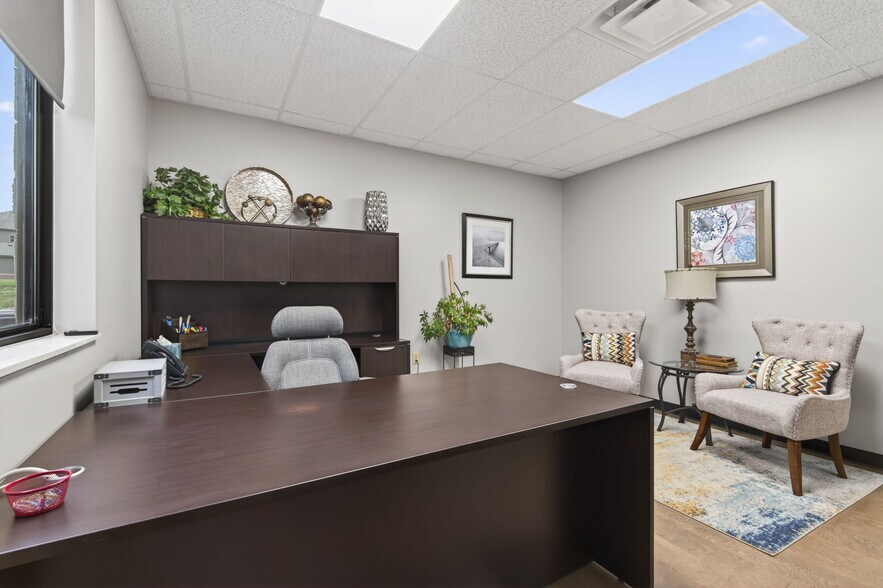 More Photos Of 2510 Solway Rd, Knoxville Flex For Lease