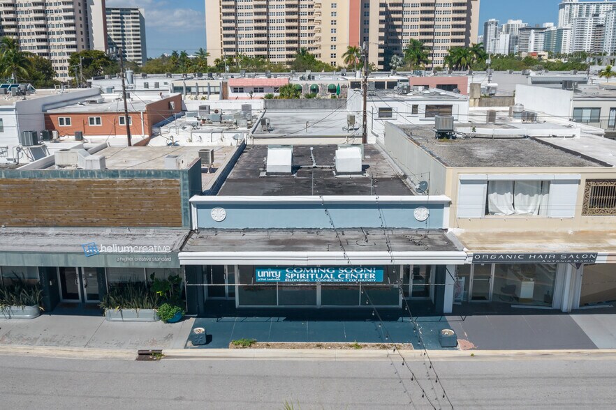 More Photos Of 3331 NE 32nd St, Fort Lauderdale Storefront Retail Office For Sale