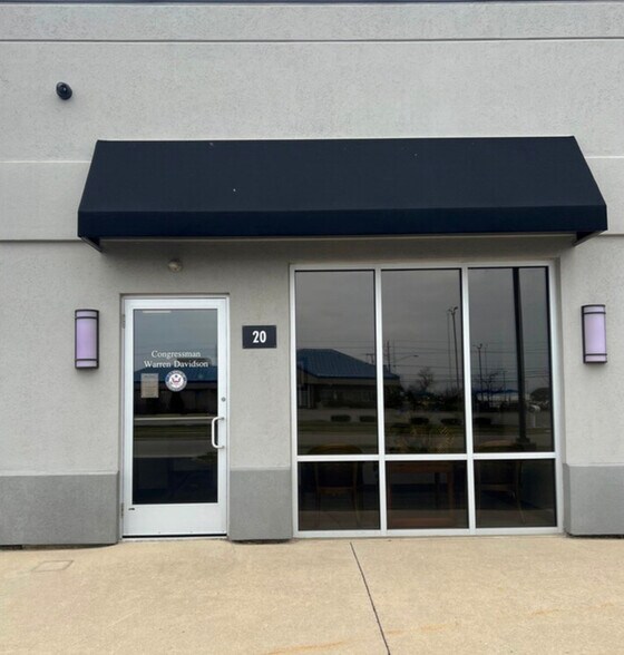 Primary Photo Of 10 Dotcom Dr, Troy General Retail For Sale