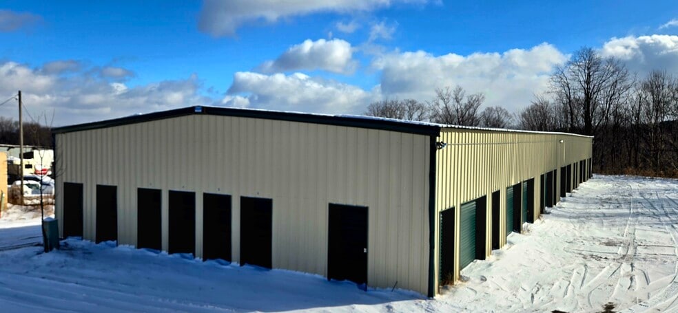 More Photos Of 565 Charcoal Rd, Stamford Warehouse For Sale