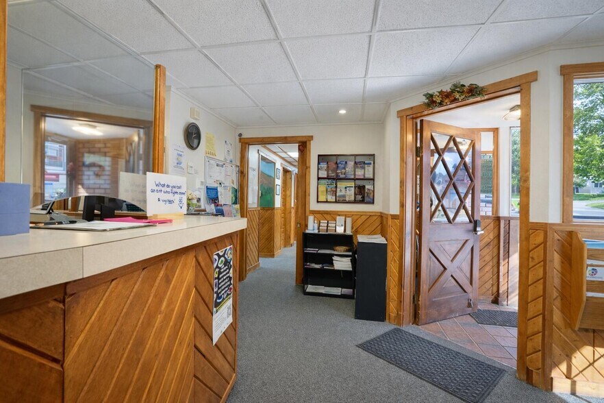 More Photos Of 403 E First St, Trinidad Office For Sale