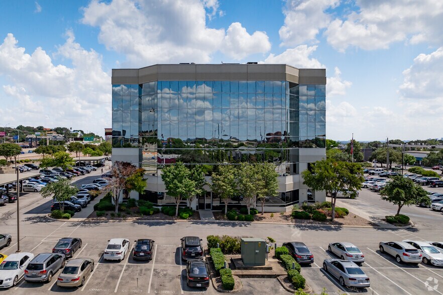 More Photos Of 4400 NW Loop 410, San Antonio Unknown For Lease