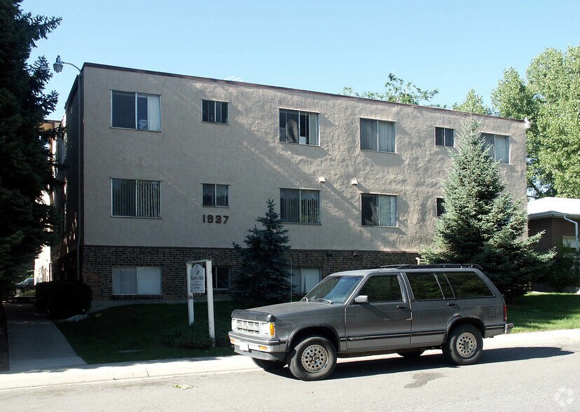 Primary Photo Of 1937 Warren Ave, Longmont Apartments For Sale