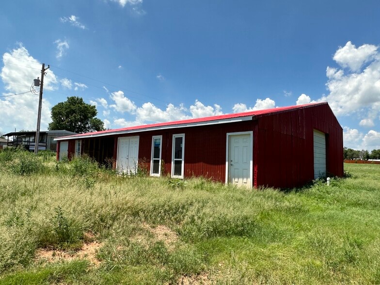 More Photos Of 700 N Texas St, Shamrock Land For Sale