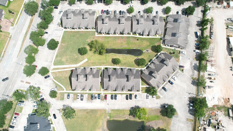 More Photos Of 146 Eldridge Rd, Sugar Land Office For Sale