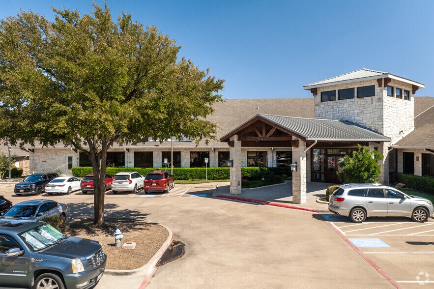 More Photos Of 5800 Coit Rd, Plano Medical For Sale