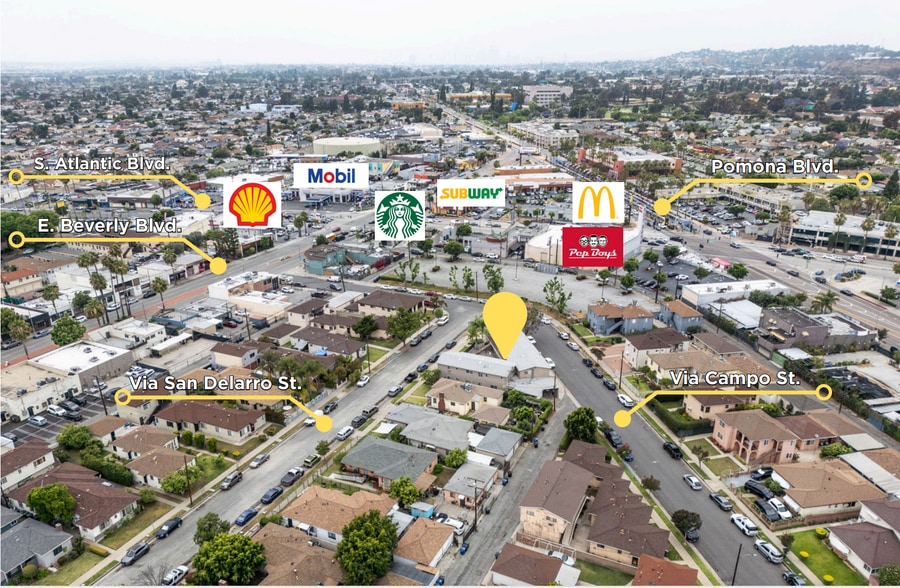 More Photos Of 5245 Via San Delarro St, Los Angeles Apartments For Sale