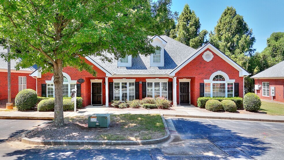 More Photos Of 2795 Main St, Snellville Medical For Lease