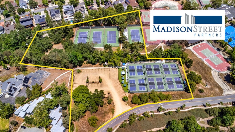 Primary Photo Of 23443 Avenida La Caza, Trabuco Canyon Land For Sale