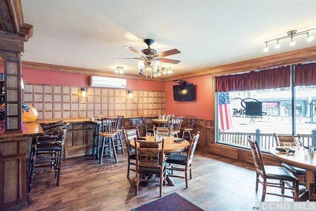 More Photos Of 5335 State Route 23, Windham Restaurant For Sale