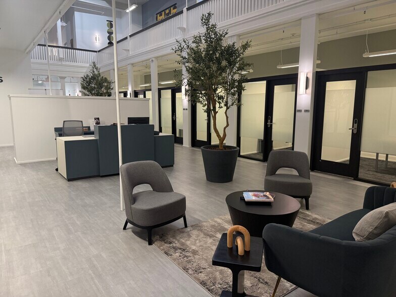 More Photos Of 40 N Christian St, Lancaster Office For Lease