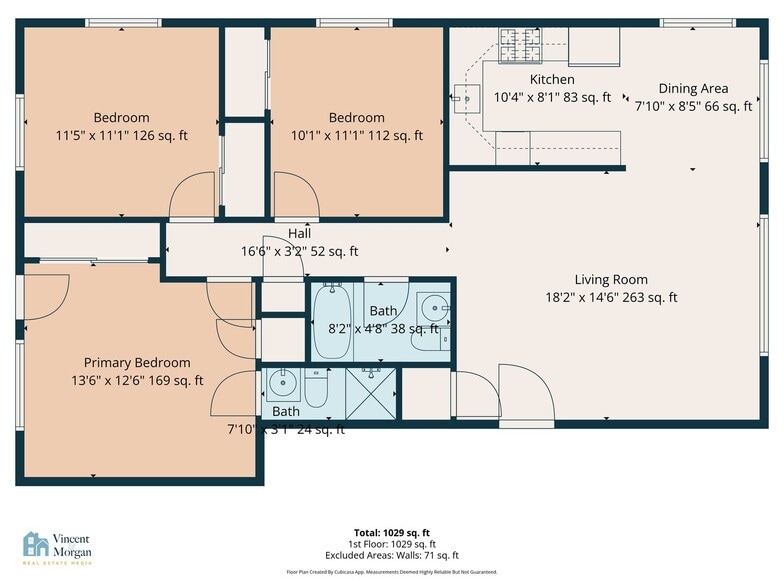 More Photos Of 115 S 24th St, Camp Hill Multifamily For Sale