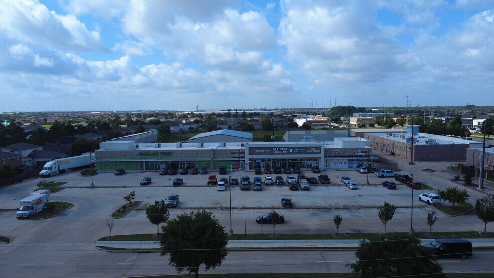 More Photos Of Morton Rd & Mason Rd, Katy Unknown For Lease