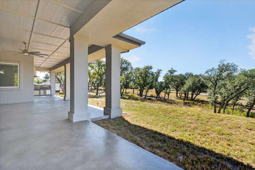 More Photos Of 21603 Thomas Cv, Lago Vista Land For Sale