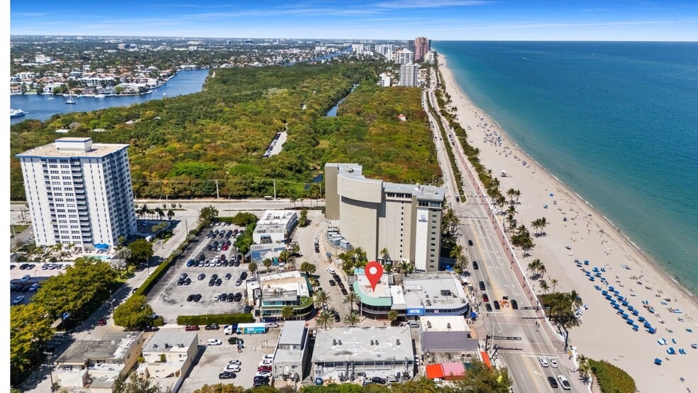 More Photos Of 900 Sunrise Ln, Fort Lauderdale Restaurant For Sale