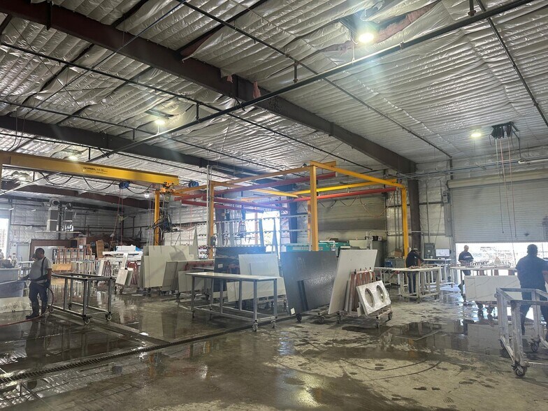 More Photos Of 2936 Farrar Ave, Modesto Warehouse For Sale