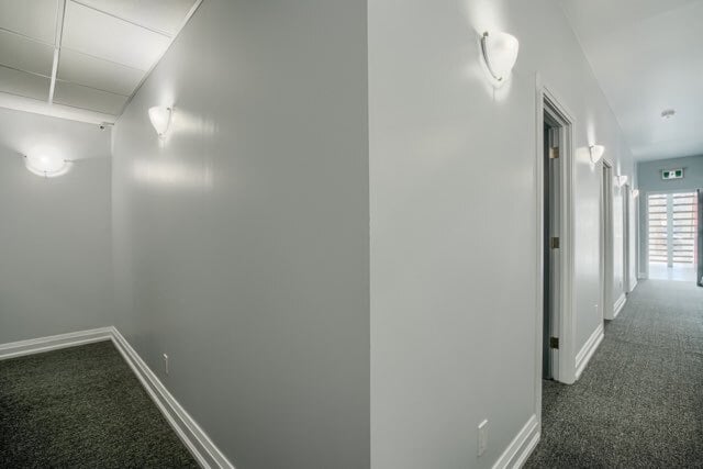 More Photos Of 2360 Bloor St W, Toronto Storefront For Lease