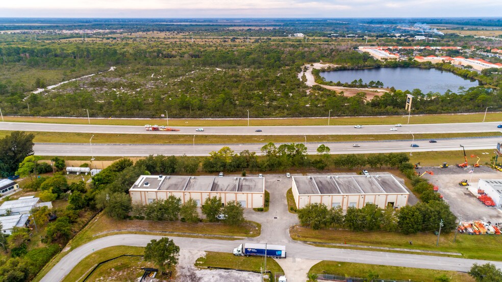 More Photos Of 1605-1613 91st Ct, Vero Beach Light Manufacturing For Sale