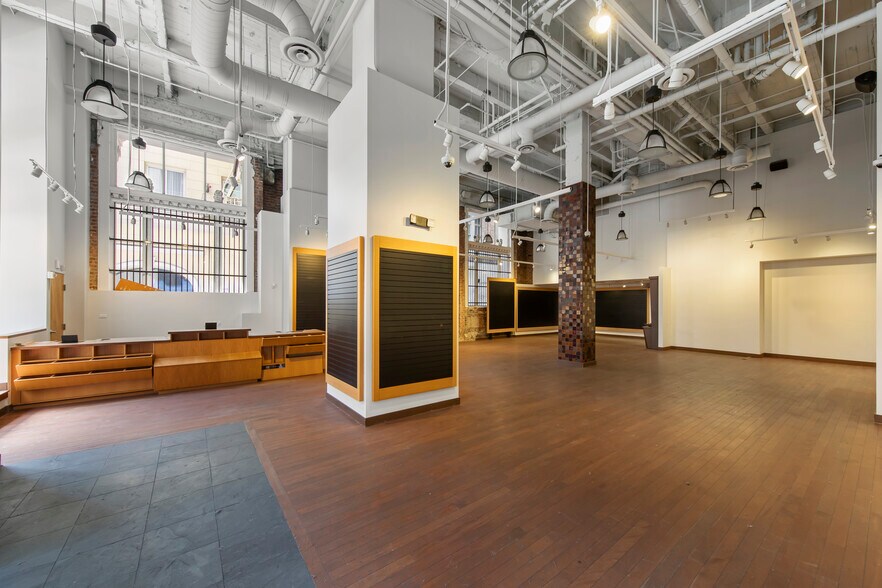 More Photos Of 327-333 Grant Ave, San Francisco Apartments For Sale