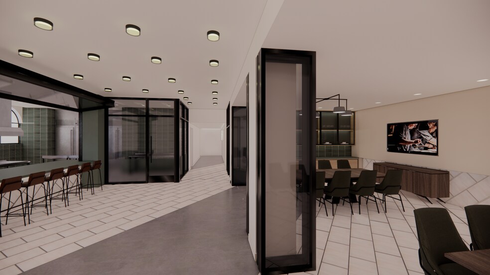 More Photos Of 456 Elm Ave, Long Beach Restaurant For Sale