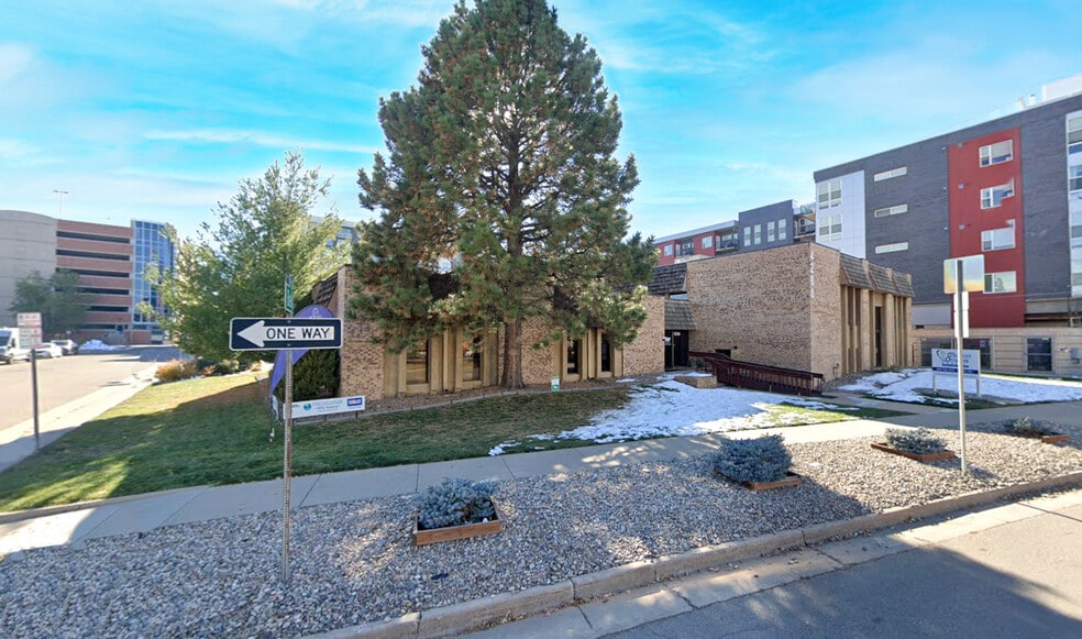More Photos Of 4280 Hale Pky, Denver Medical For Sale