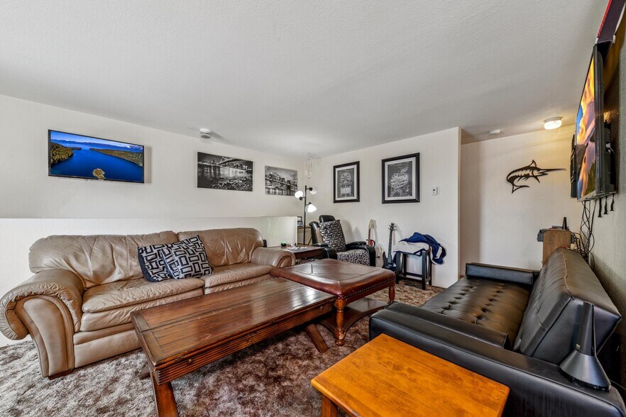 More Photos Of , Reno Multifamily For Sale