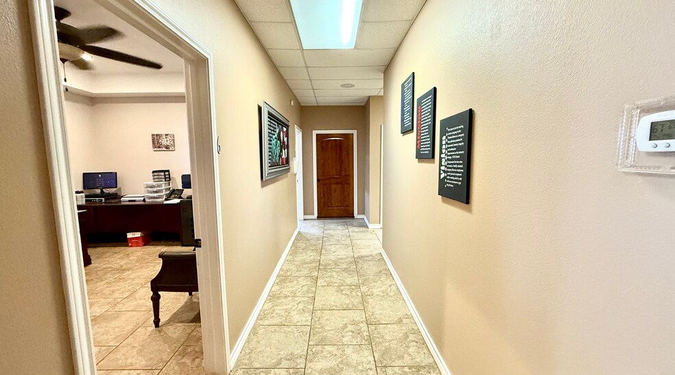 More Photos Of 14625 N Hollyhock Ave, Gardendale Warehouse For Sale