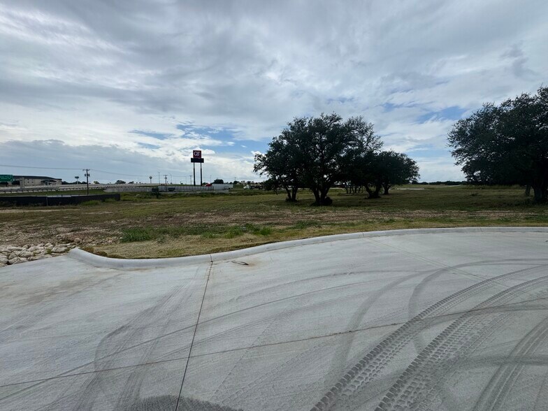 More Photos Of 3050 Celts Dr, Salado Land For Sale