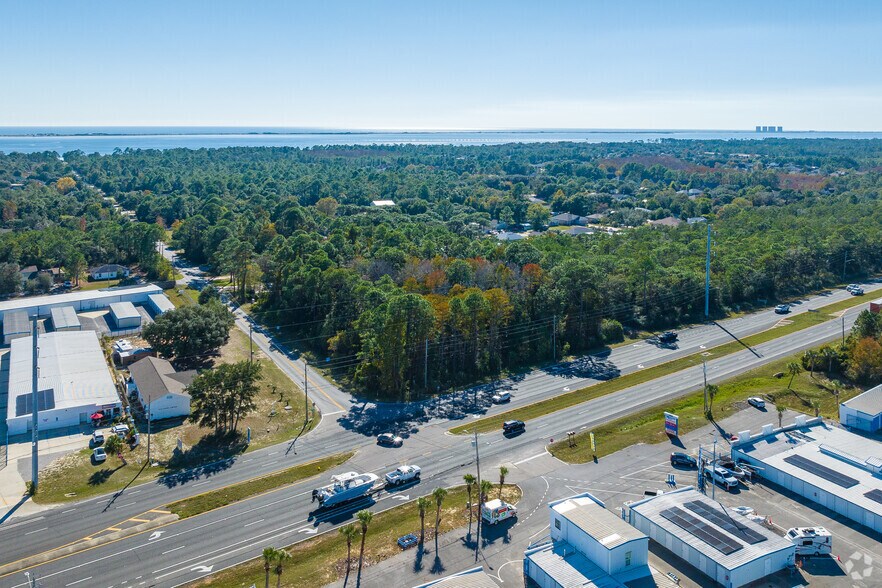 More Photos Of 5425 Gulf Breeze Pky, Gulf Breeze Land For Sale