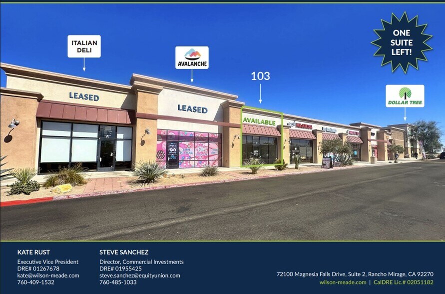 Primary Photo Of 57930-58132 29 Palms Hwy, Yucca Valley Unknown For Lease