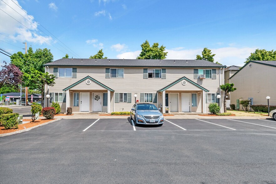 More Photos Of 13334 SE Division St, Portland Apartments For Sale