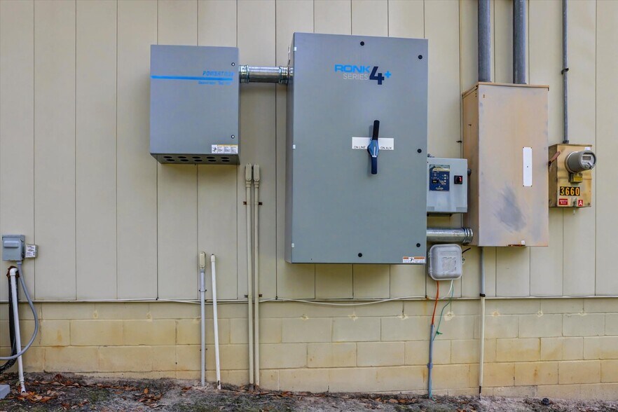 More Photos Of 3660 Hartsfield Rd, Tallahassee Office For Sale