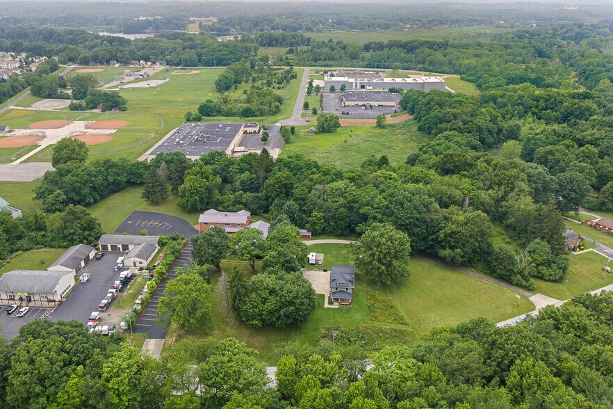 More Photos Of 2540 S Main St, Coventry Township Land For Sale