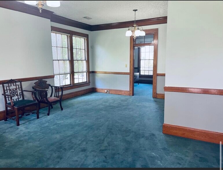 More Photos Of 210 Valdese Ave, Morganton Office For Lease