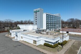 More Photos Of 129 Pehle Ave, Saddle Brook Hotel For Sale