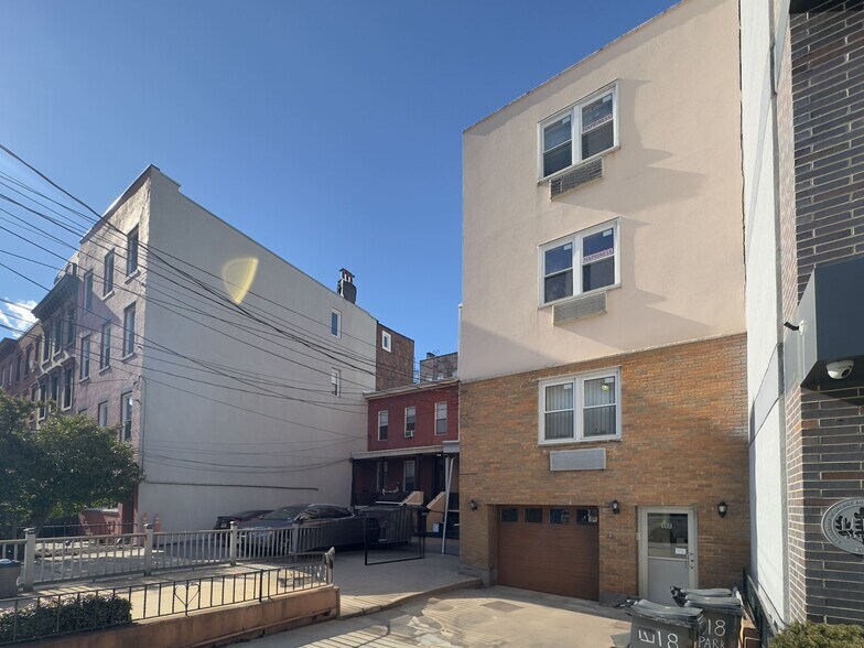 More Photos Of 118 Park Ave, Hoboken Multifamily For Sale
