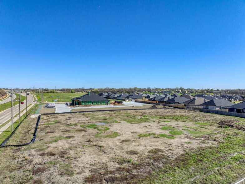 More Photos Of 931 Heritage Parkway, Sherman Land For Sale