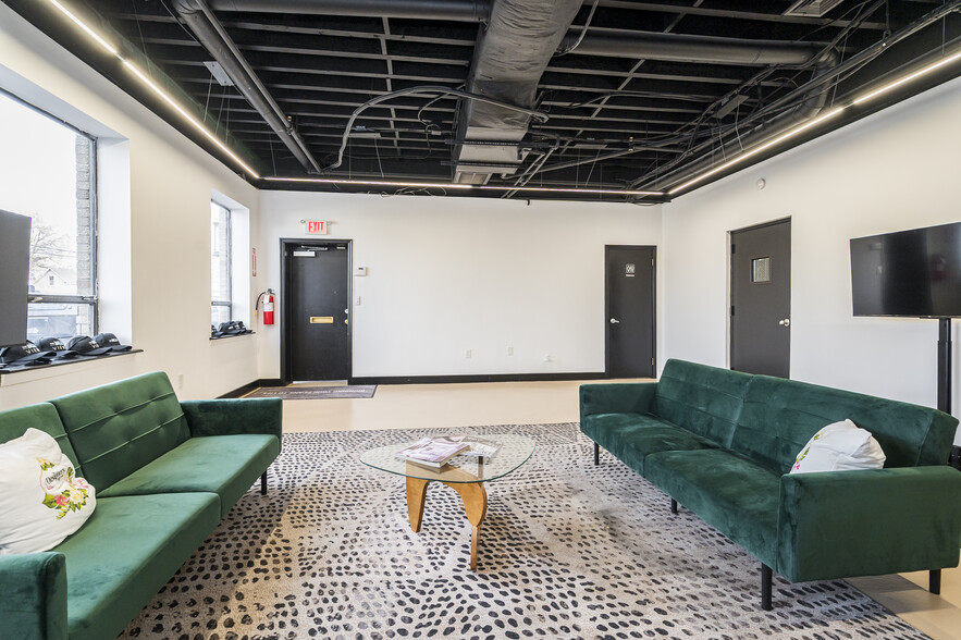 More Photos Of 29 Grove St, South Hackensack Warehouse For Sale