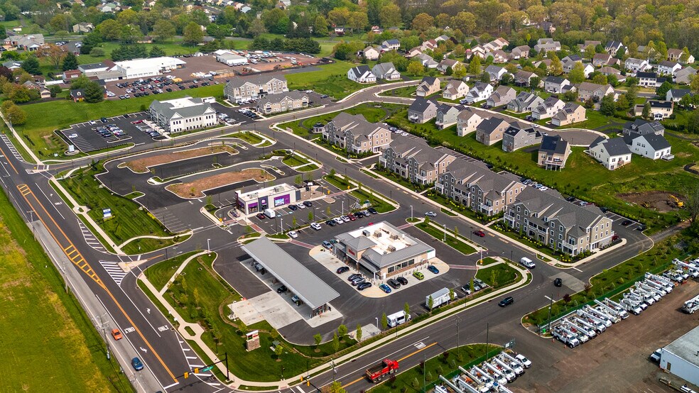 More Photos Of 345 June Dr, Harleysville Storefront For Lease