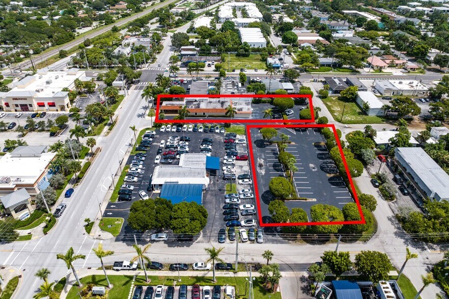 More Photos Of 745 NE 6th Ave, Delray Beach Land For Sale
