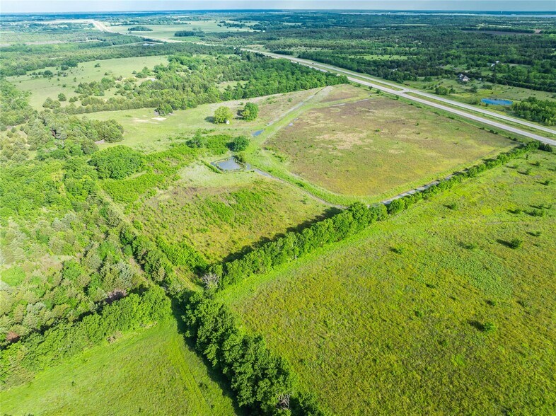 More Photos Of TBD US-82, Honey Grove Land For Sale