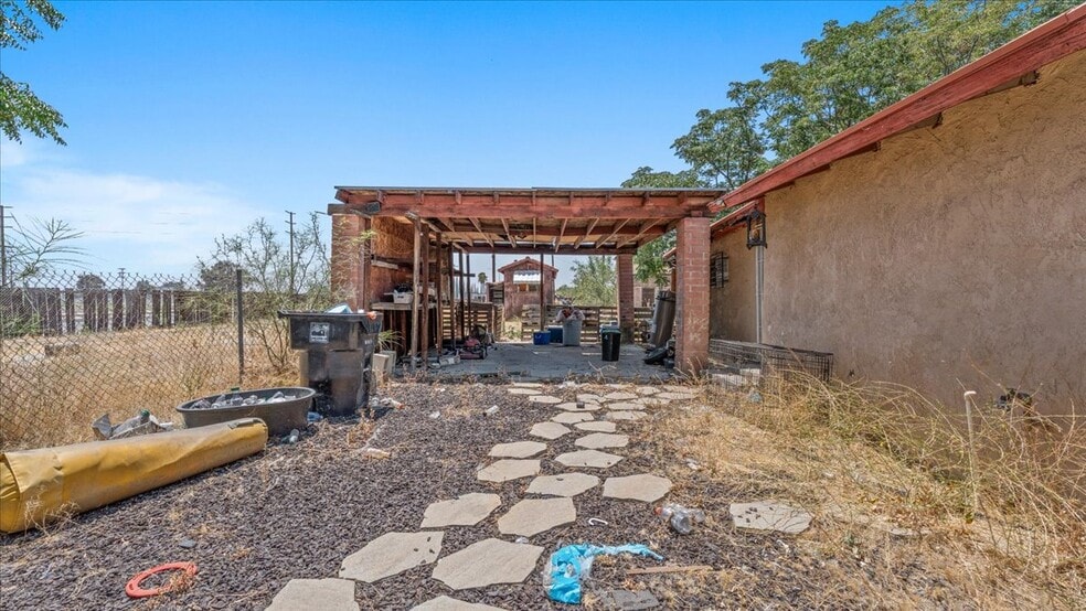 More Photos Of 1144 S Washington Ave, San Bernardino Land For Sale