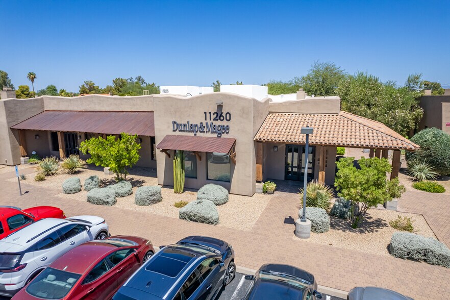 More Photos Of 11260 N Tatum Blvd, Phoenix Office For Sale