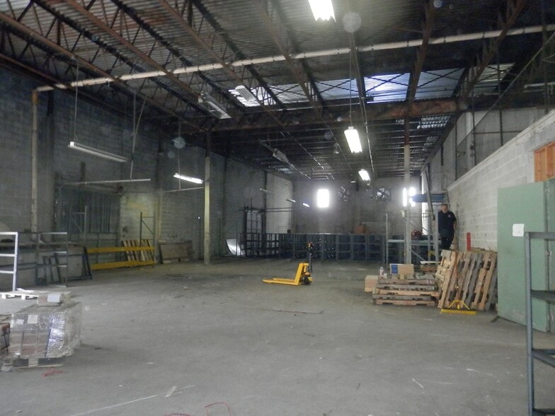More Photos Of 710 Primos Ave, Primos Warehouse For Lease