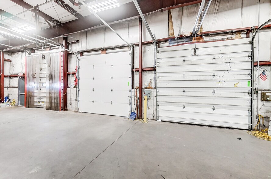 More Photos Of 1630 E 2nd St, Dayton Warehouse For Sale