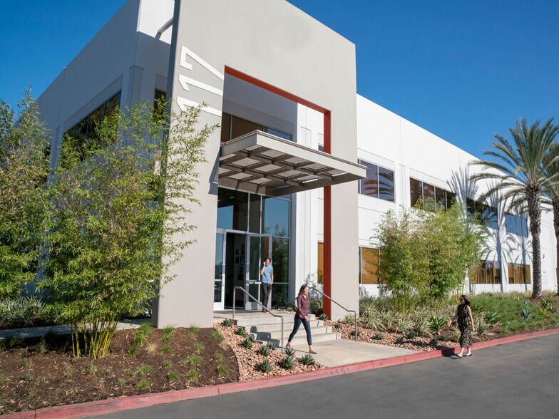 Primary Photo Of 117 Waterworks Way, Irvine Manufacturing For Lease