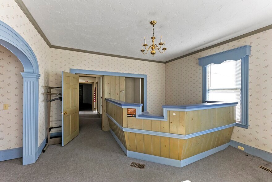 More Photos Of 145 Court St, Plymouth Office Residential For Lease