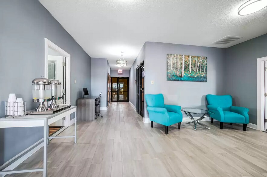 More Photos Of 2015 Military Rd, Columbus Hotel For Sale